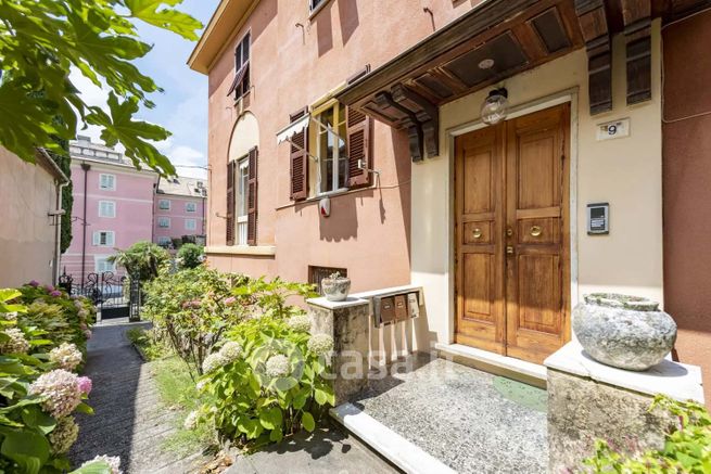 Appartamento in residenziale in Via San Francesco d'Assisi
