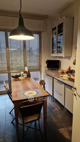 Appartamento in residenziale in Via Libero Comune 11