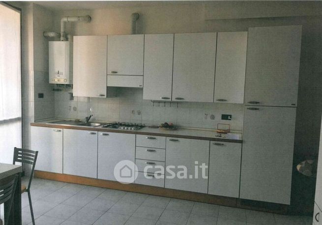 Appartamento in residenziale in Via Milano 70