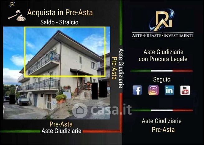 Appartamento in residenziale in Via Ernesto Maraziti