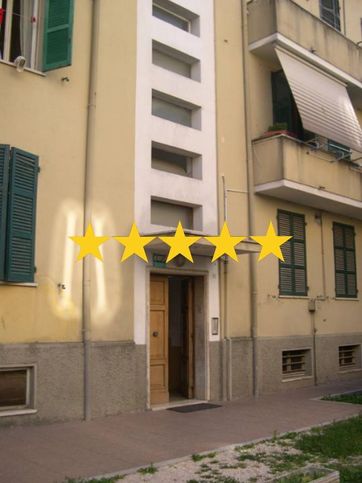 Appartamento in residenziale in Via Carlo Tosi