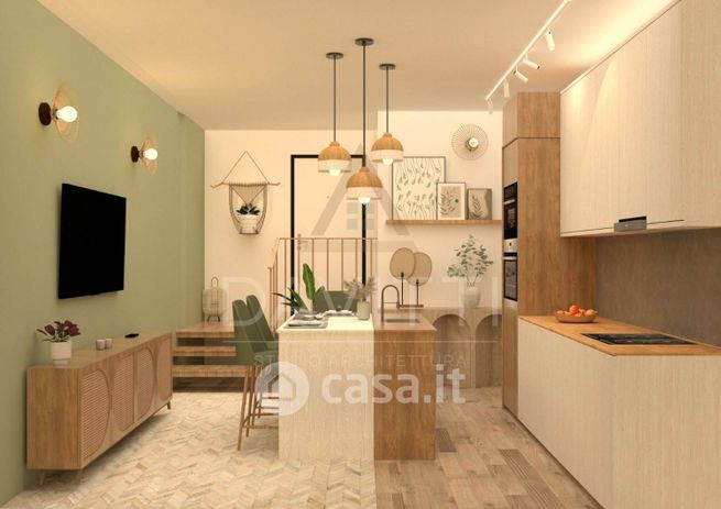 Appartamento in residenziale in 