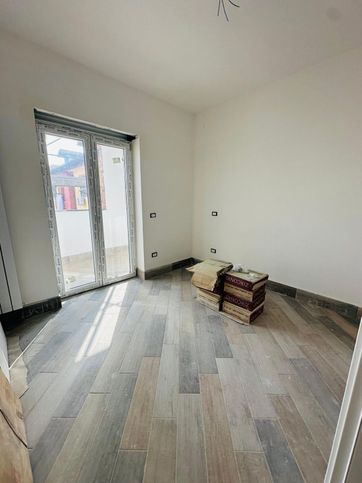 Appartamento in residenziale in Via Madonna delle Grazie