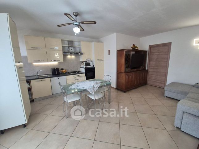 Appartamento in residenziale in Via Luigi Bassani