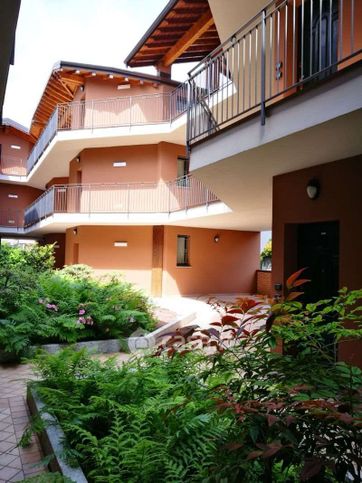 Appartamento in residenziale in Via Giuseppe Dossetti