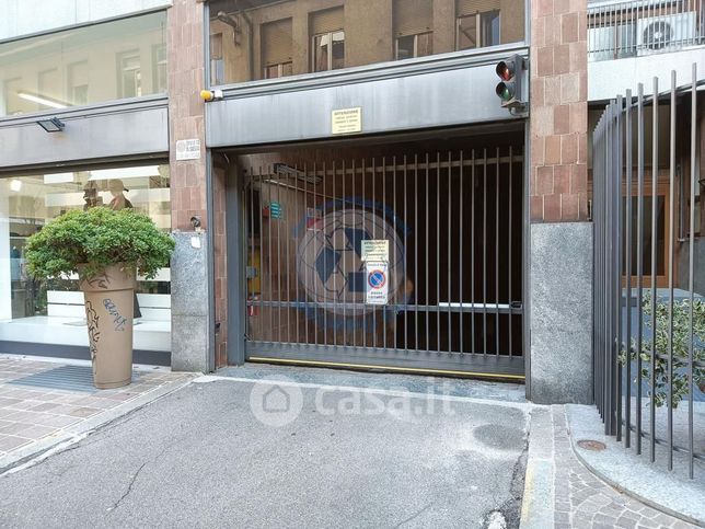 Garage/posto auto in residenziale in Via San Martino 2