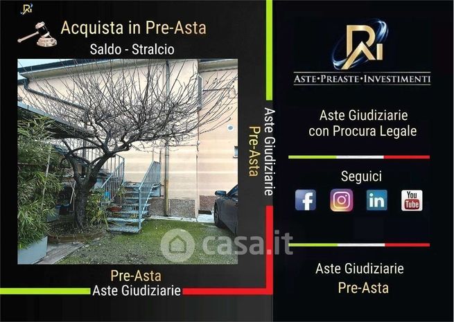 Appartamento in residenziale in Via B. Castiglioni 43