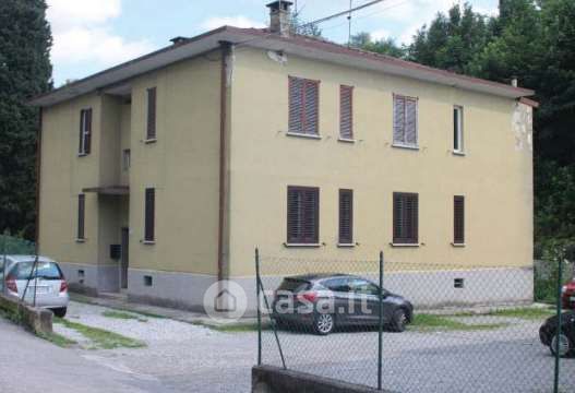 Appartamento in residenziale in Via Ca' di Olfi