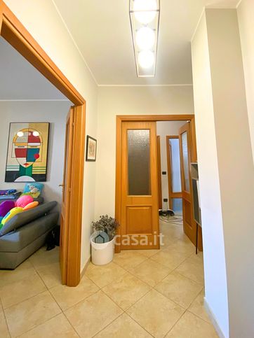 Appartamento in residenziale in Viale Affaccio