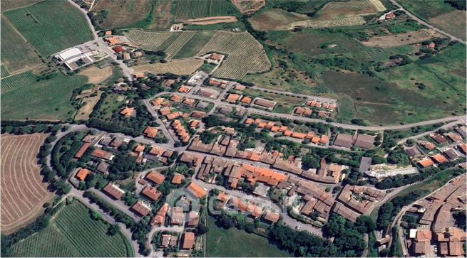 Terreno edificabile in residenziale in Via Emilio Alessandrini