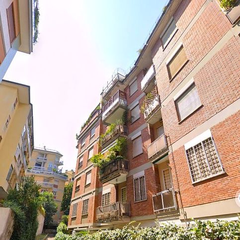 Appartamento in residenziale in Via Alfredo Catalani