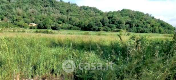 Terreno edificabile in residenziale in Via Chiesa Tramonte