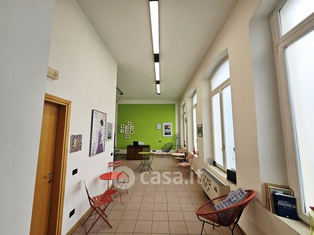 Ufficio in commerciale in Via Antonio Corradini