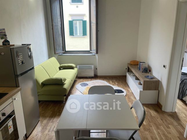 Appartamento in residenziale in 