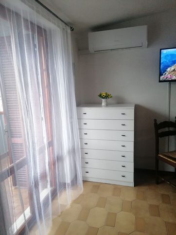 Appartamento in residenziale in Via Fiume Lao 26