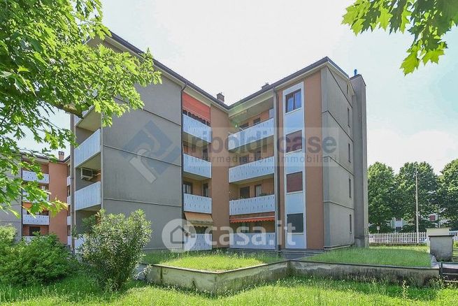 Appartamento in residenziale in Via Dolomiti