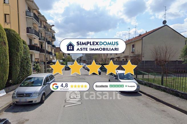 Appartamento in residenziale in Via A. Murri