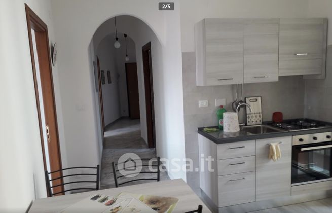 Appartamento in residenziale in Via Ventimiglia