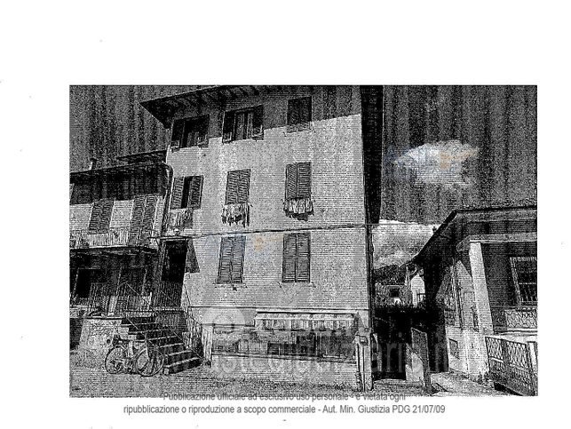 Appartamento in residenziale in Viale Ferdinando Martini 66