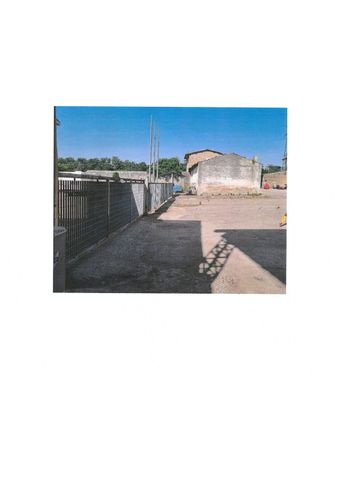 Terreno agricolo in commerciale in Contrada Piano Cappelle