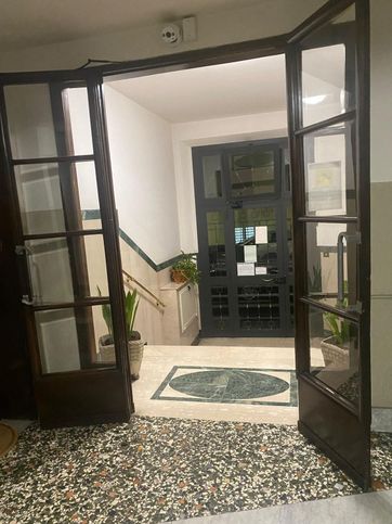 Appartamento in residenziale in Via Conegliano