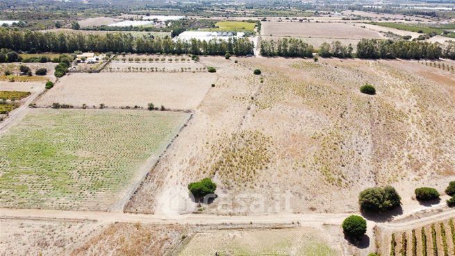 Terreno agricolo in commerciale in 