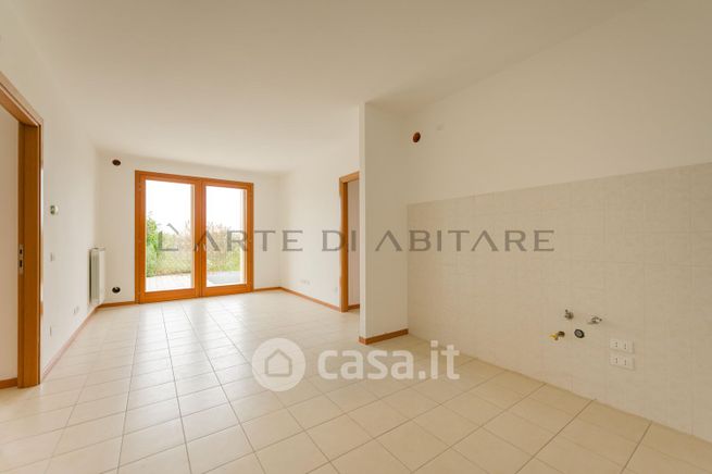 Appartamento in residenziale in Via P. Veronese 3