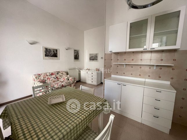 Appartamento in residenziale in Via Bainsizza