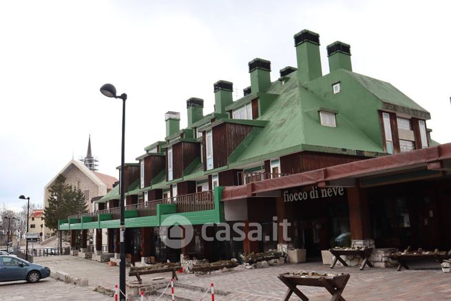 Appartamento in residenziale in Via dei Villini