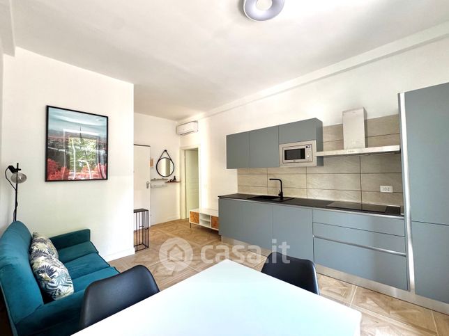 Appartamento in residenziale in Via Madama Cristina 2