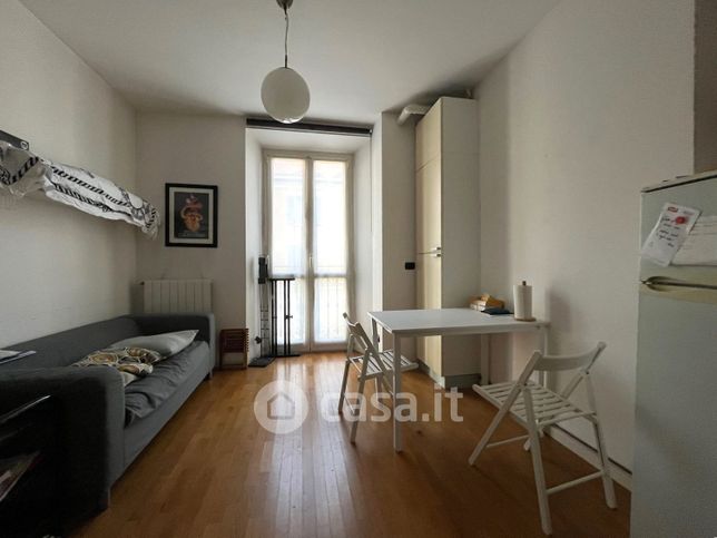 Appartamento in residenziale in Via Bergamo