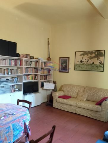 Appartamento in residenziale in Borgo Santi Apostoli 7