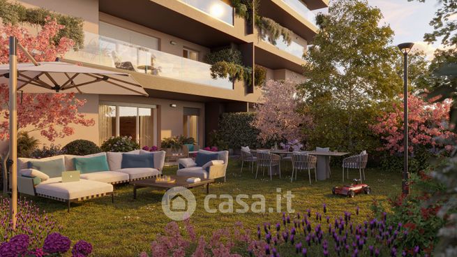 Appartamento in residenziale in Via Umberto Pellegrini
