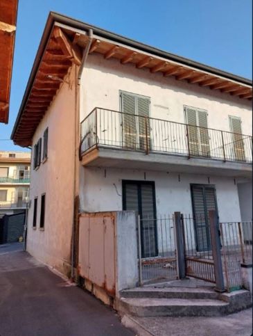 Appartamento in residenziale in Via Giuseppe Mazzini