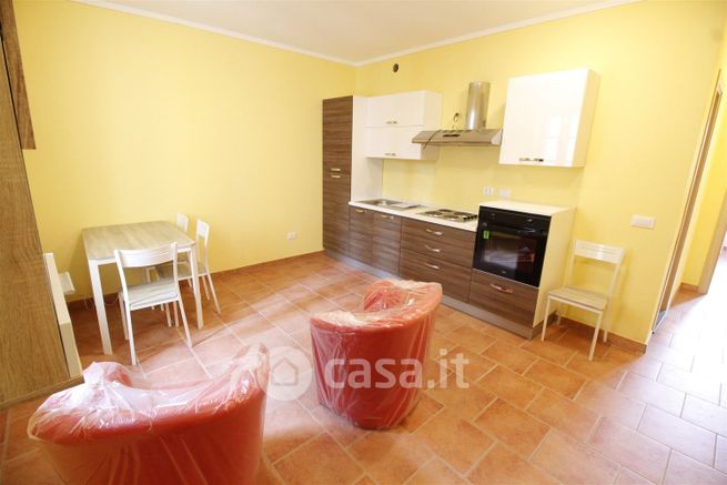 Appartamento in residenziale in Via Col del Moro
