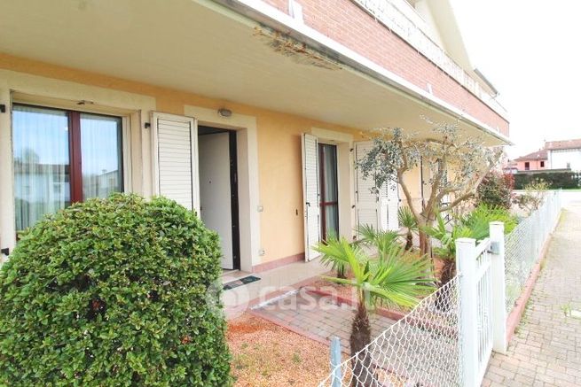 Appartamento in residenziale in Via Ercolina Bagnari 4