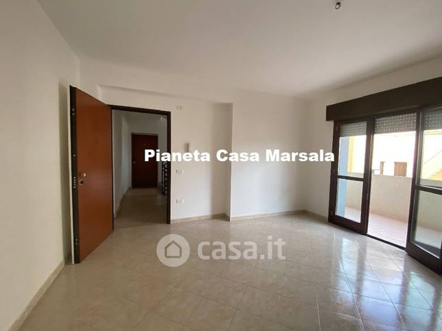 Appartamento in residenziale in Via Roma