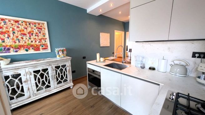 Appartamento in residenziale in Viale Galileo Galilei 171