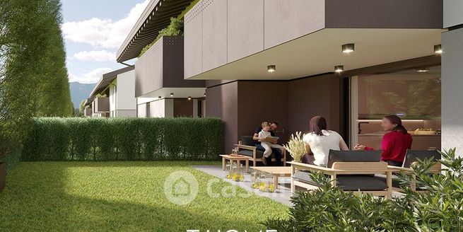 Appartamento in residenziale in 