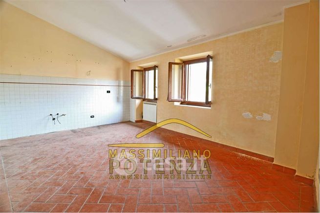 Appartamento in residenziale in Via San Giuseppe