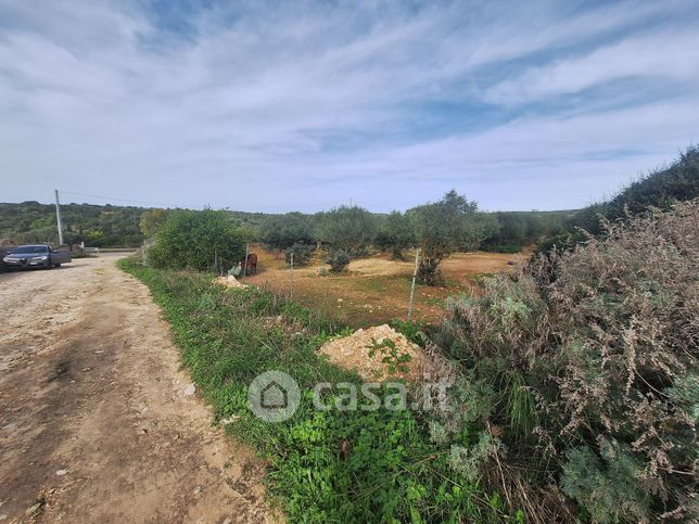 Terreno edificabile in residenziale in Strada Vicinale Sos Laccheddos 9