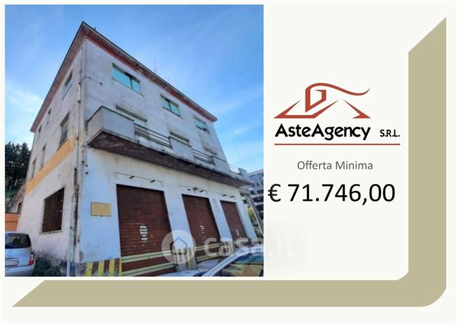 Appartamento in residenziale in Via Ghino Valenti 20