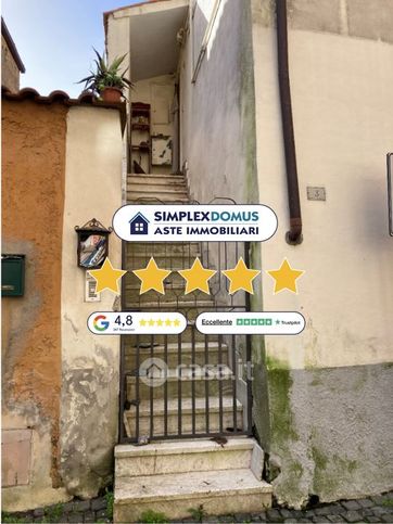 Appartamento in residenziale in Via Tor di Floridi