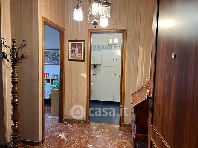 Appartamento in residenziale in Via Vincenzo Lancia 138 138
