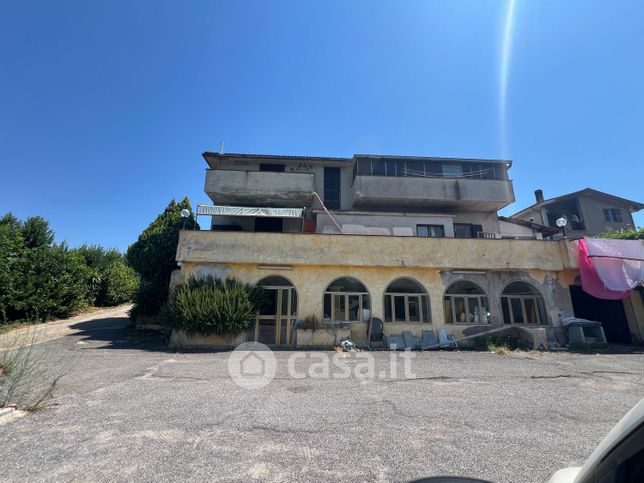 Appartamento in residenziale in Via Prato