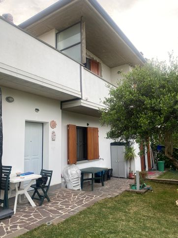 Appartamento in residenziale in Via Caduti di Via Fani