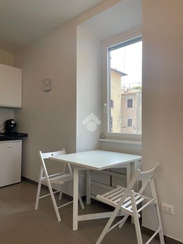 Appartamento in residenziale in Piazza Bambocci 1