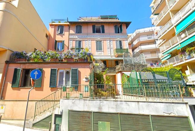 Appartamento in residenziale in Via Alessandro Volta 125