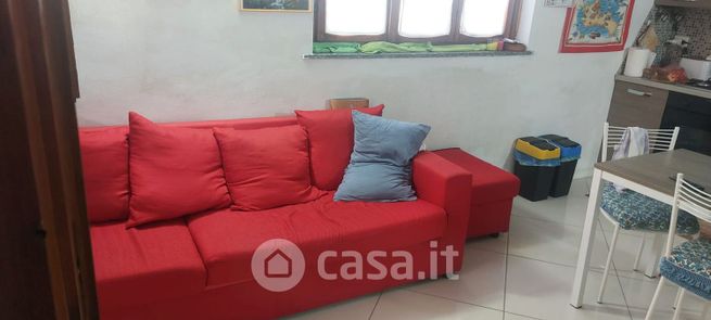 Appartamento in residenziale in Via Fratelli Cairoli