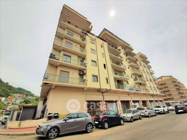 Appartamento in residenziale in Via T. Maria Fusco